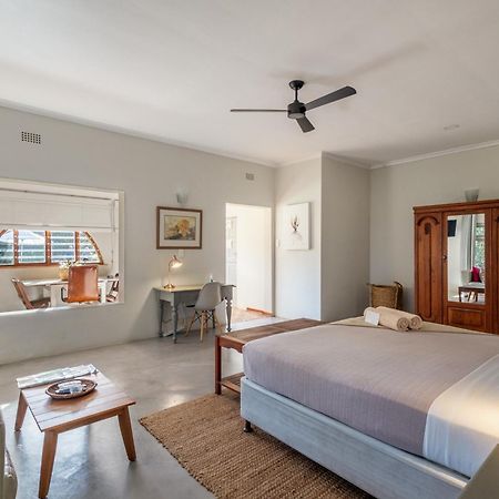 Ngoye Lodge Mtunzini Ngoại thất bức ảnh