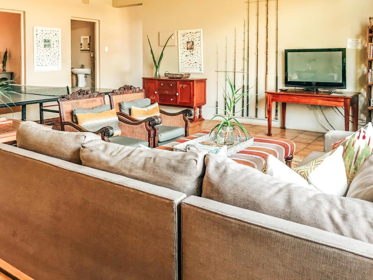 Ngoye Lodge Mtunzini Ngoại thất bức ảnh