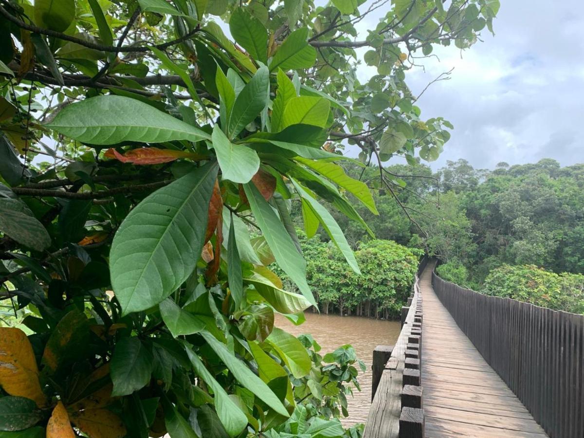 Ngoye Lodge Mtunzini Ngoại thất bức ảnh
