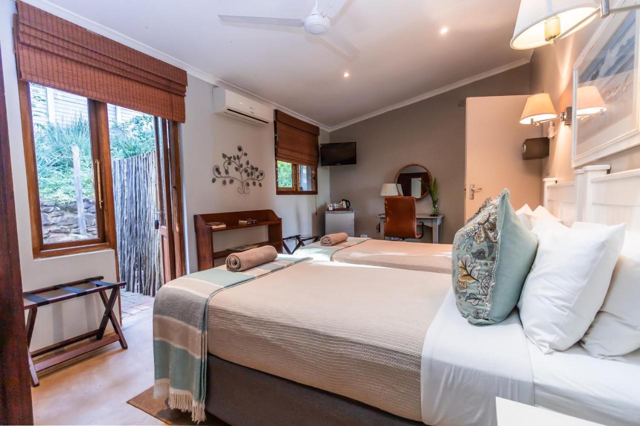 Ngoye Lodge Mtunzini Ngoại thất bức ảnh