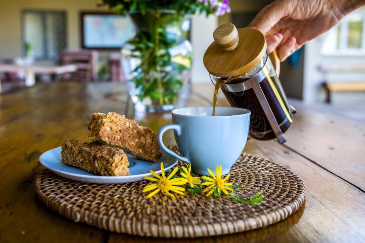 Ngoye Lodge Mtunzini Ngoại thất bức ảnh