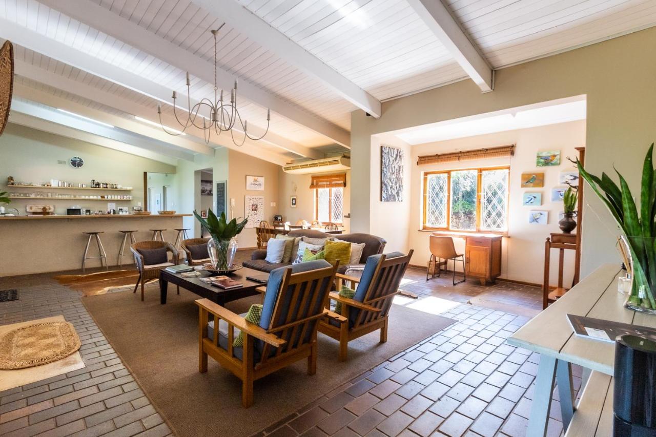 Ngoye Lodge Mtunzini Ngoại thất bức ảnh