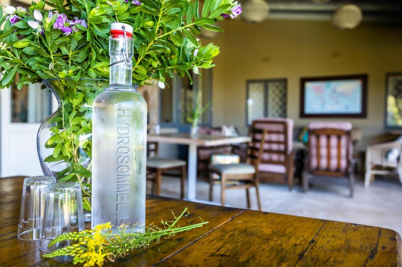 Ngoye Lodge Mtunzini Ngoại thất bức ảnh