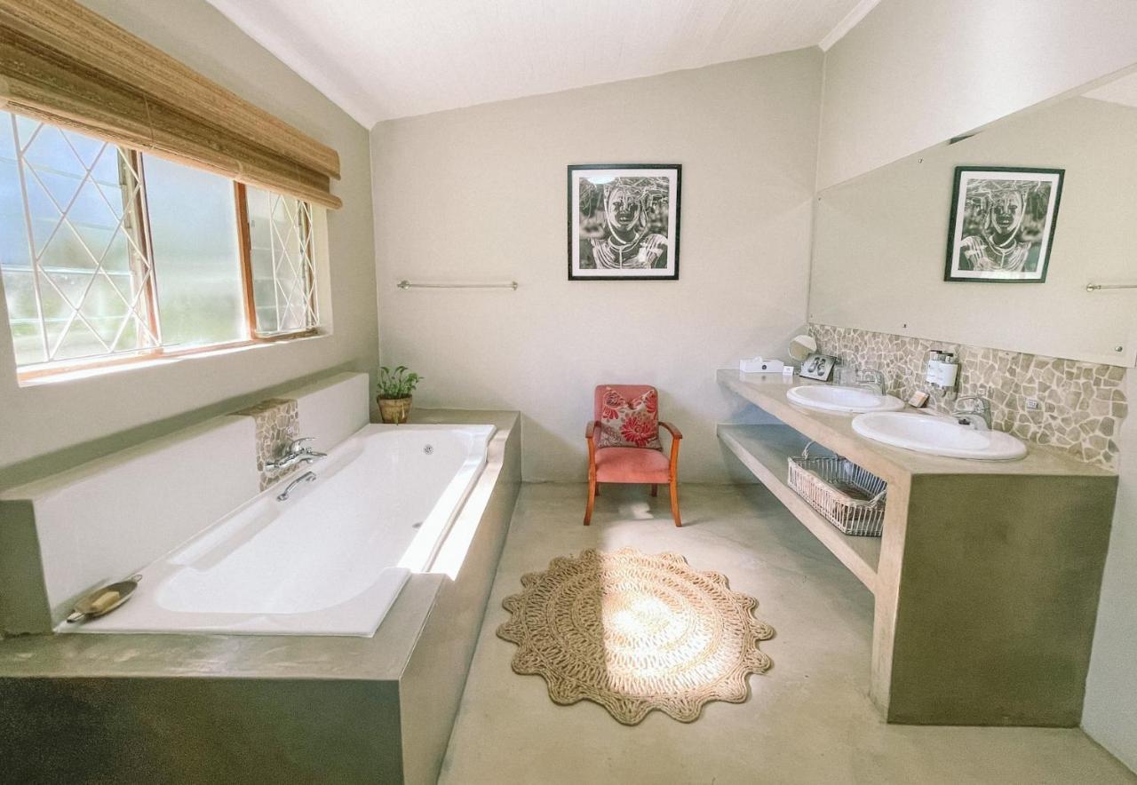 Ngoye Lodge Mtunzini Ngoại thất bức ảnh