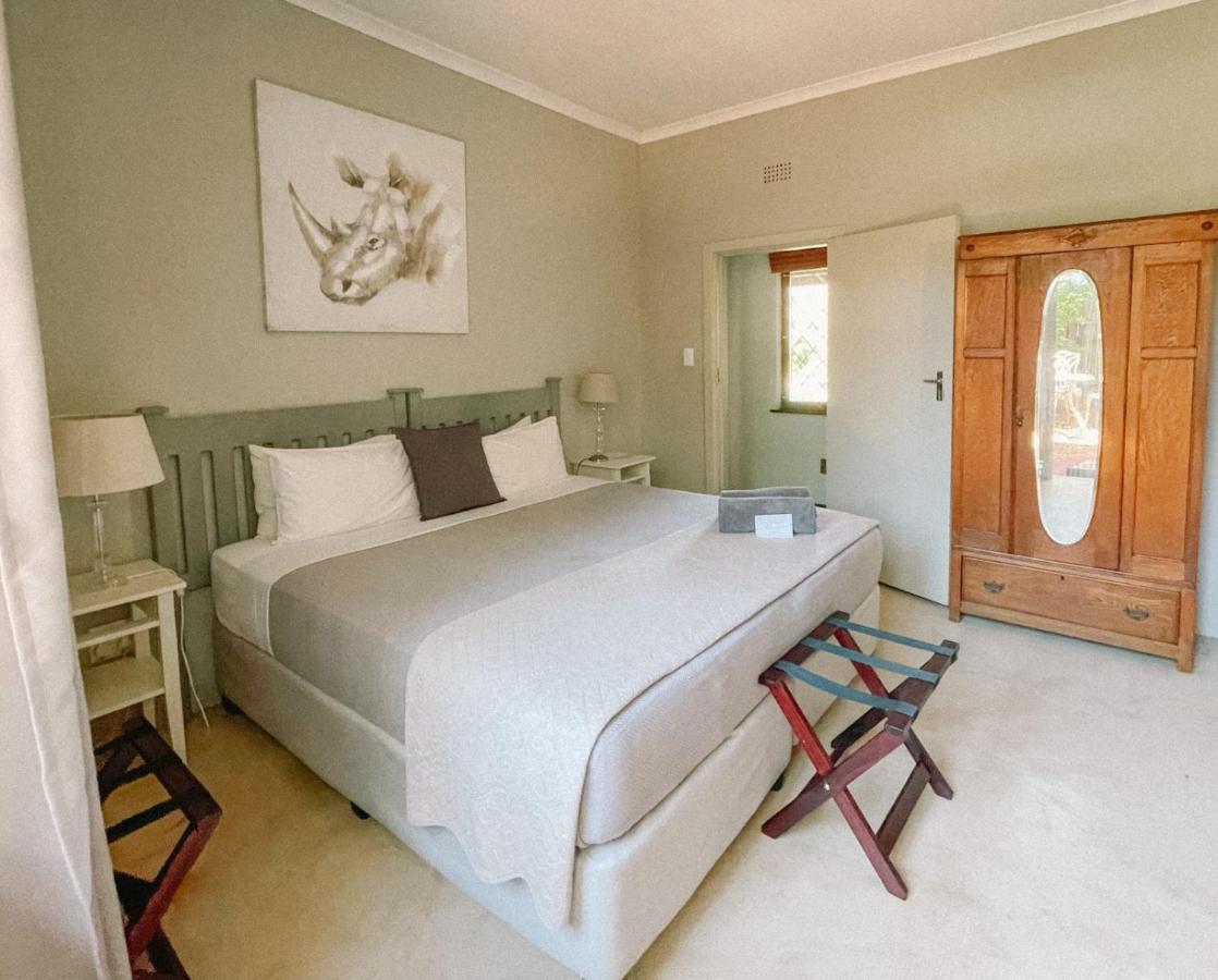Ngoye Lodge Mtunzini Ngoại thất bức ảnh
