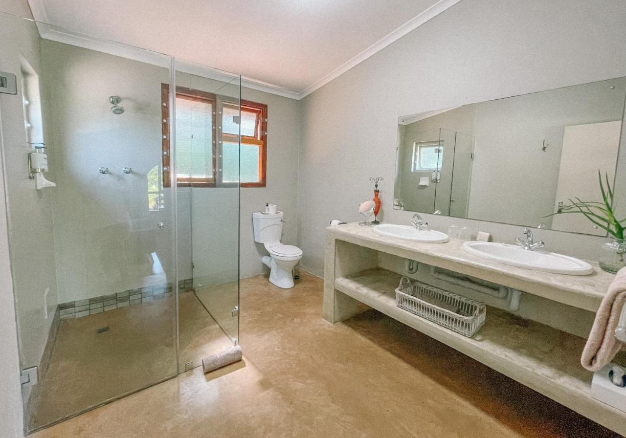 Ngoye Lodge Mtunzini Ngoại thất bức ảnh