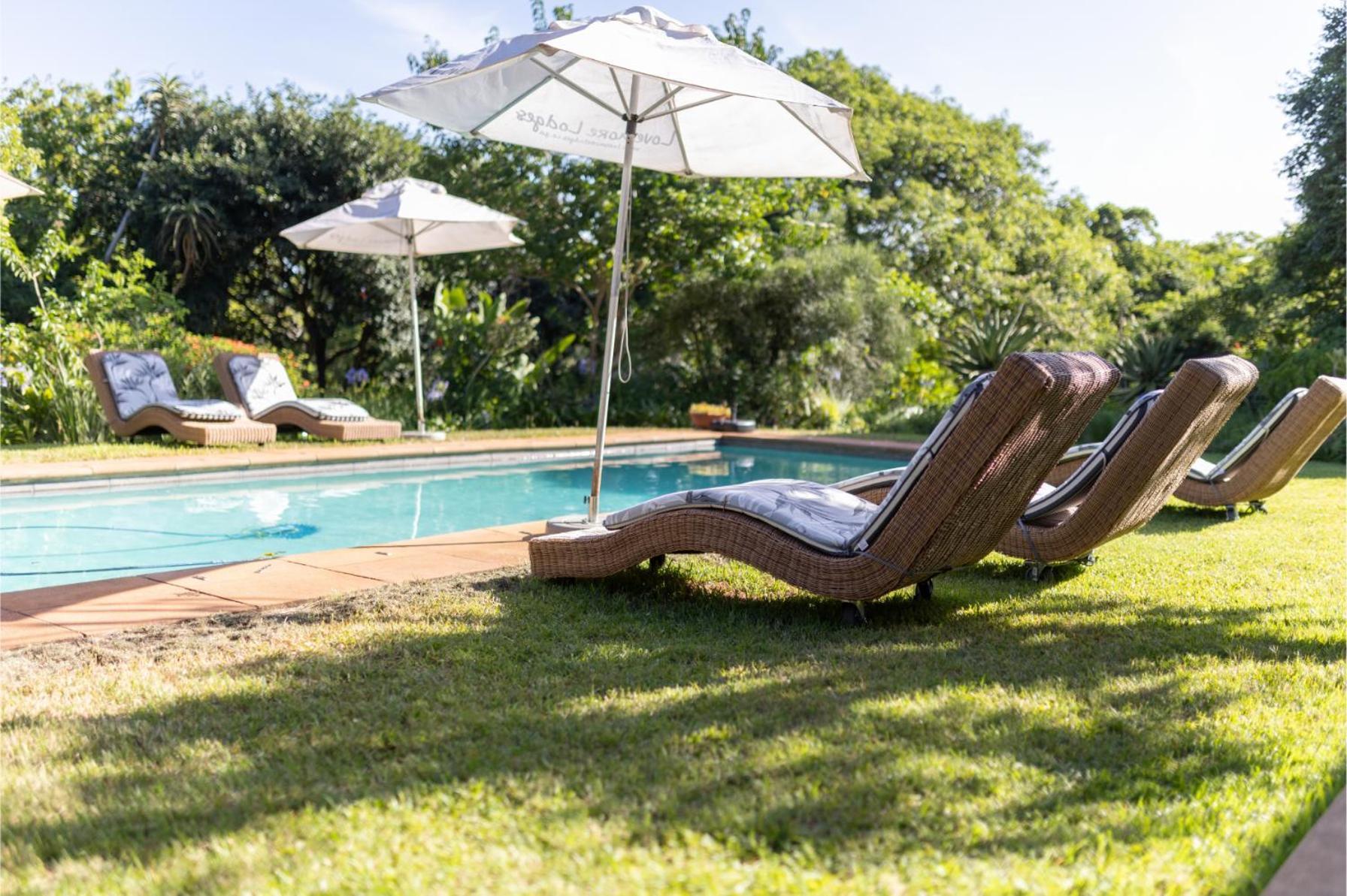 Ngoye Lodge Mtunzini Ngoại thất bức ảnh