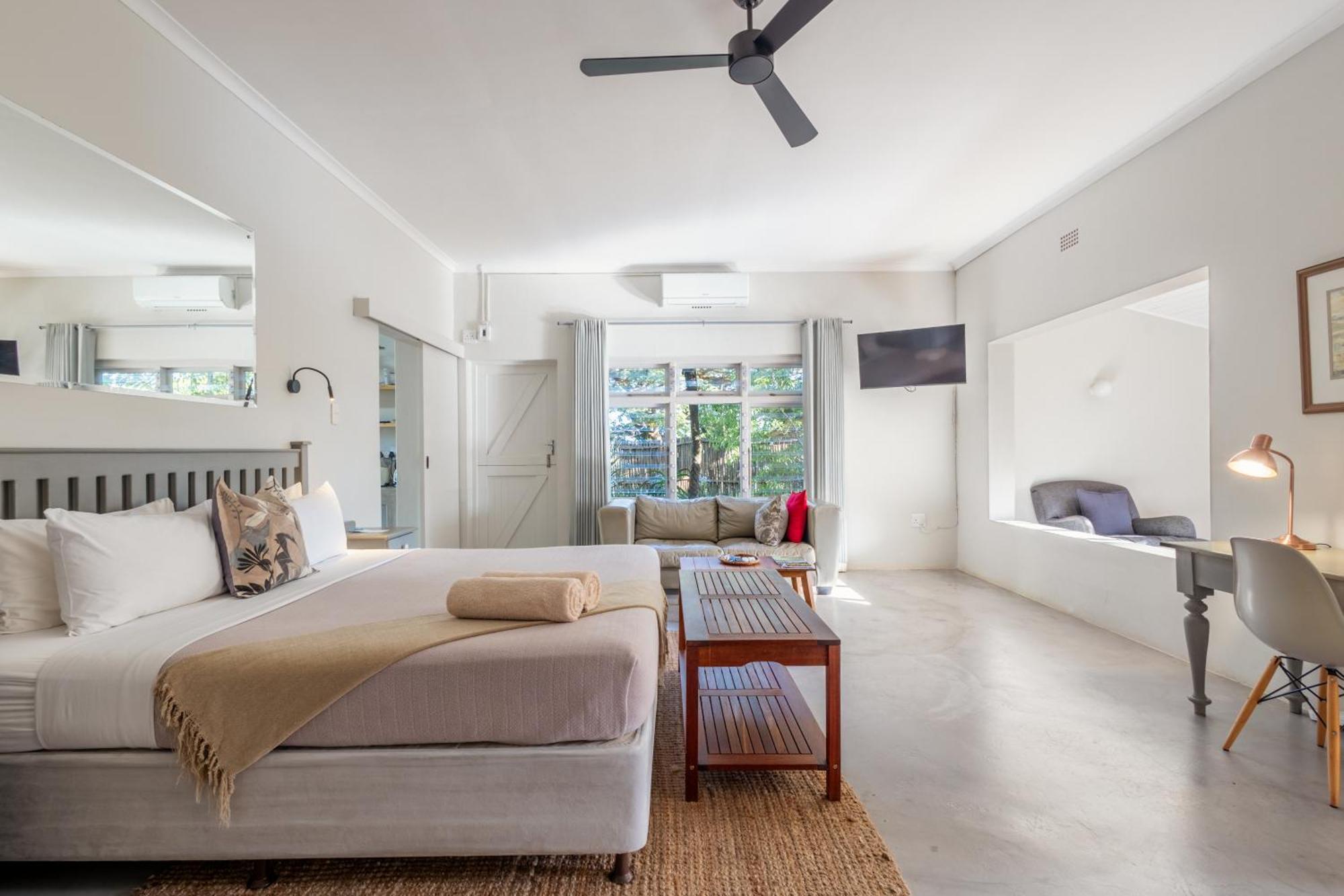 Ngoye Lodge Mtunzini Ngoại thất bức ảnh