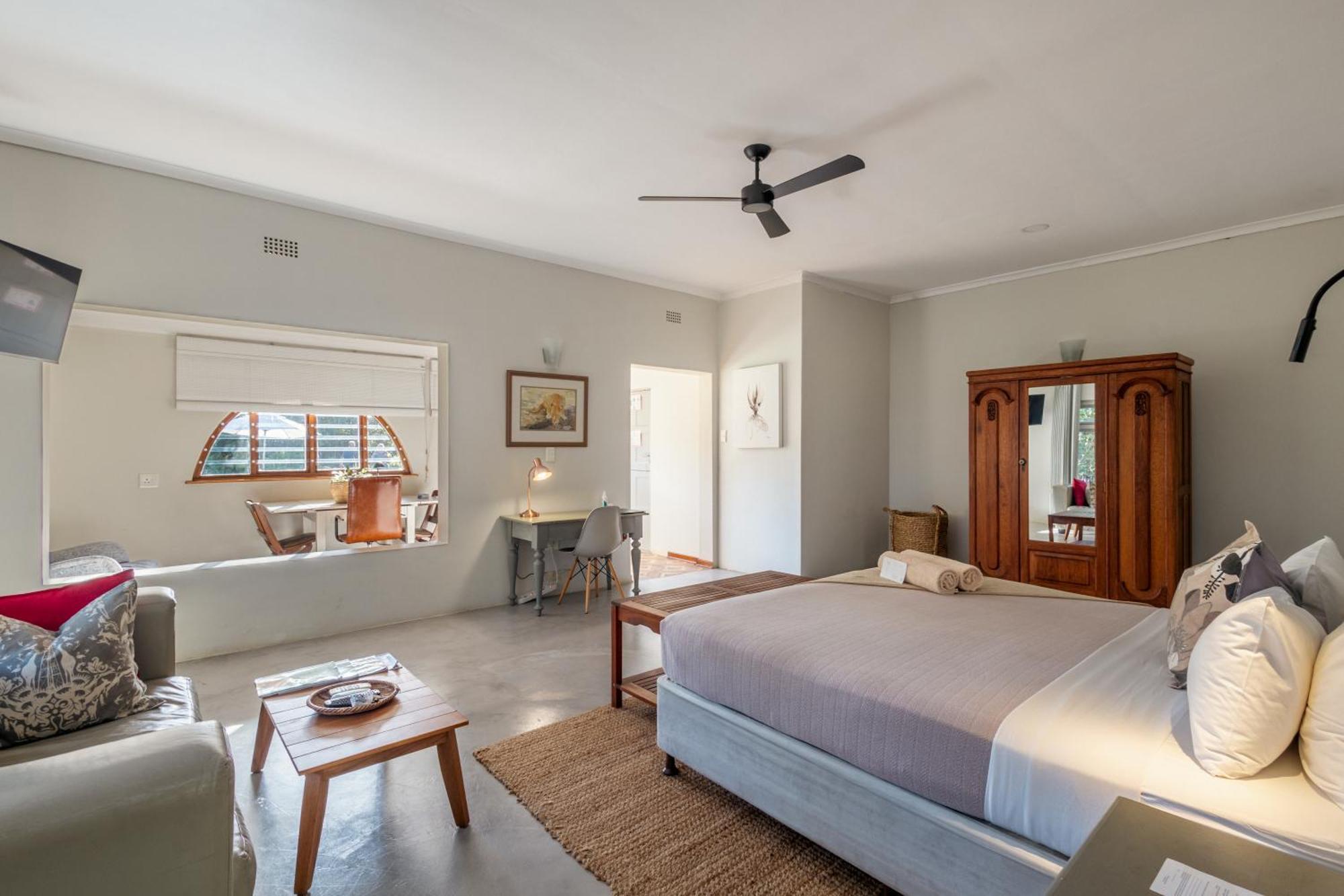 Ngoye Lodge Mtunzini Ngoại thất bức ảnh