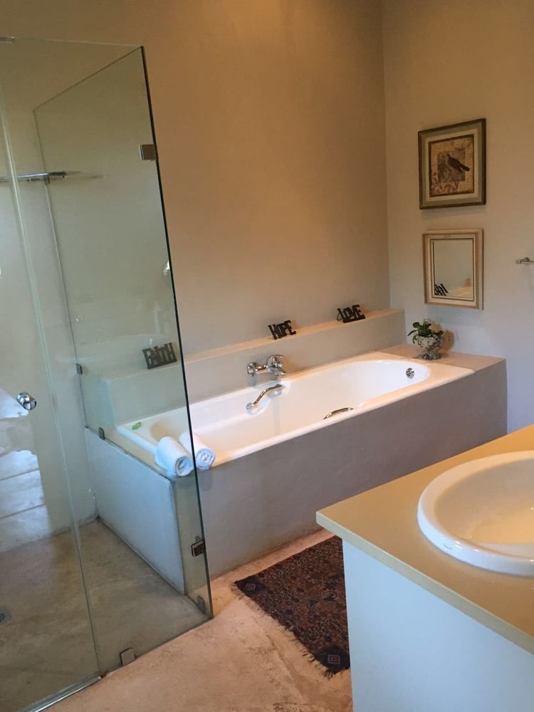 Ngoye Lodge Mtunzini Ngoại thất bức ảnh